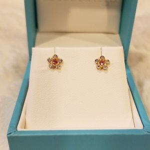 🎉 Baby/Kids 🌸 earring set